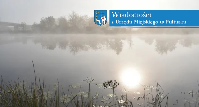 Mgła nad Pułtuskiem