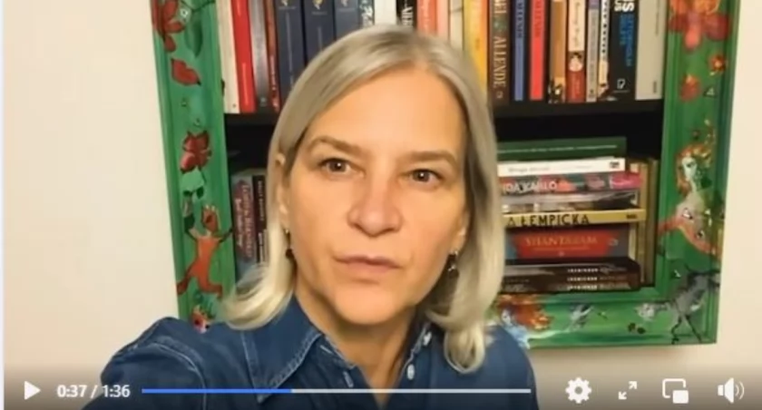 Znane kobiety uzasadniają, dlaczego pójdą na wybory. Wśród nich pułtuszczanka, Justyna Edmondson