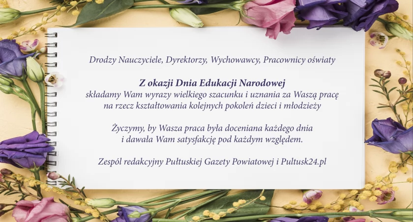 Życzenia