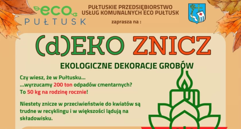 Konkurs d(EKO) znicz