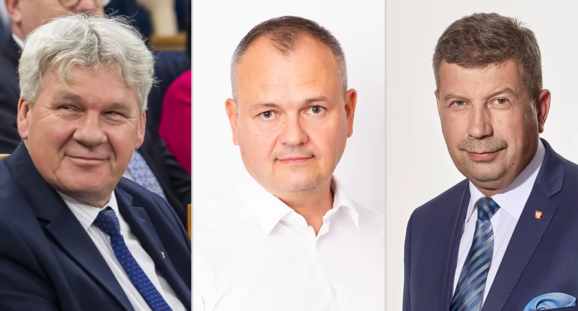 Jak opozycja straciła mandat senatora