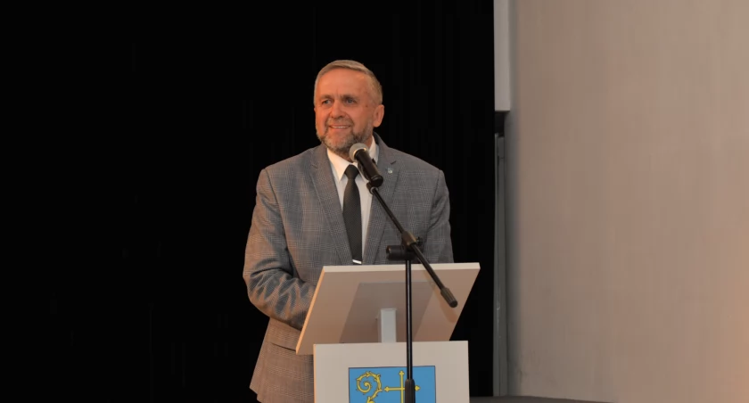 Połączenie ul. Mickiewicza z al. Wojska Polskiego i przebudowa ul. Pana Tadeusza