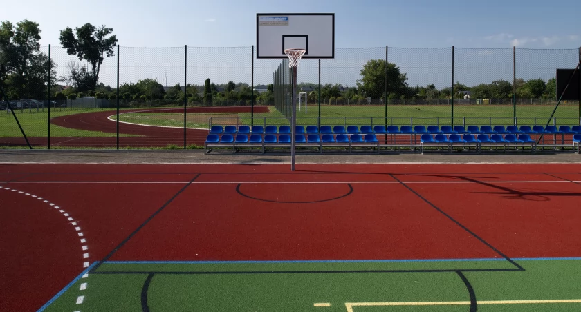 Sejmik Mazowsza inwestuje w sport dzieci