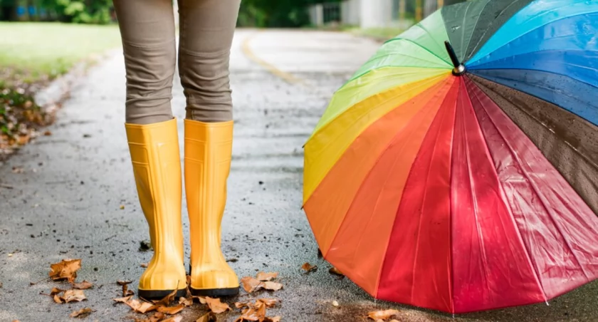 No to mamy jesień... - prognoza pogody IMiGW na weekend