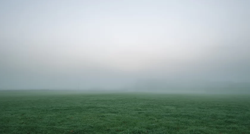UWAGA! Meteorolodzy zapowiadają gęstą mgłę