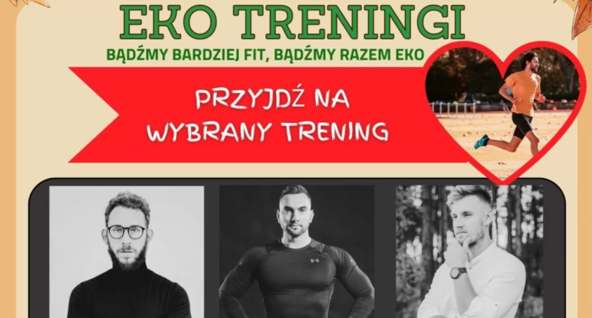 Eko treningi