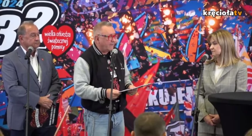 „Płuca po pandemii”, czyli pulmonologia celem kolejnej zbiórki WOŚP