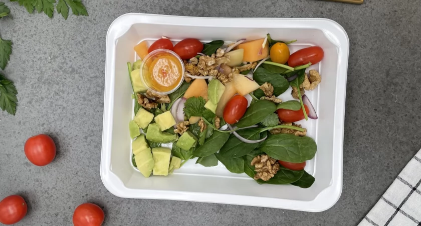 Catering dietetyczny: Dla każdego, kto chce zmienić swój styl życia