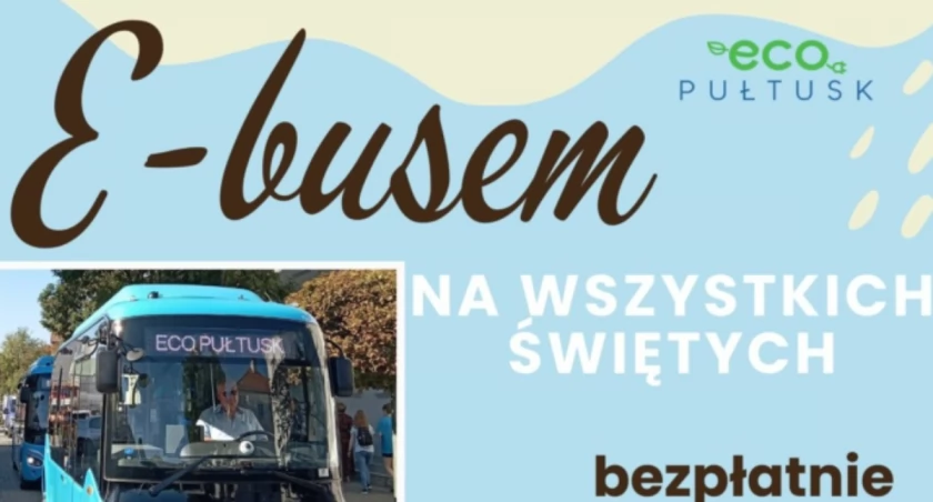 Bezpłatne kursy E-BUSEM na Wszystkich Świętych