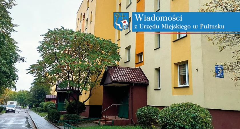 Drugi przetarg ustny – sprzedaż lokalu mieszkalnego przy ul. Na Skarpie 3