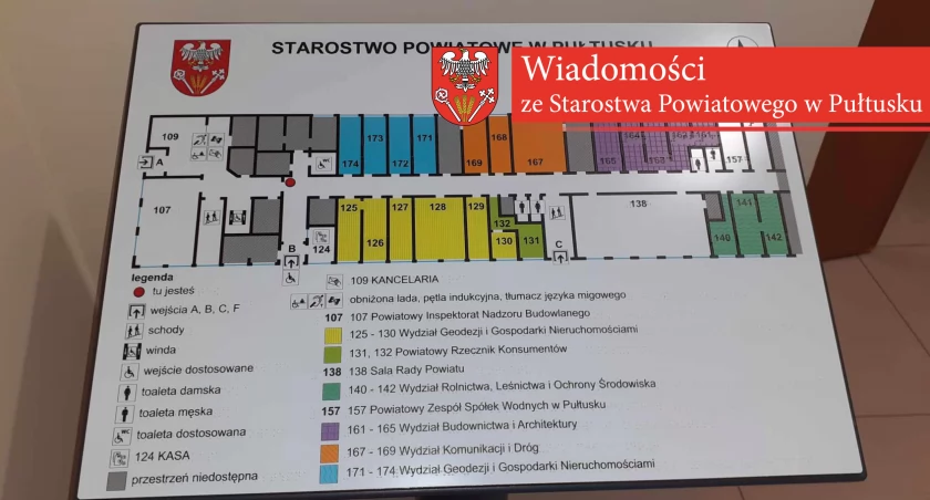 Zakończono realizację projektu pn. Dostępny samorząd – granty