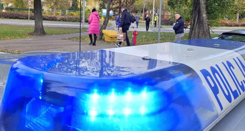 18 wypadków, w tym 2 śmiertelne – podsumowanie policyjnych działań „Wszystkich Świętych”