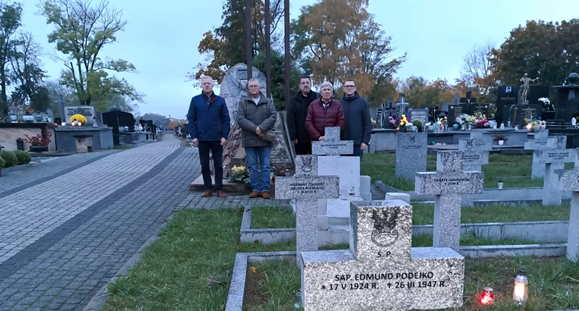 Pamięć o Saperach