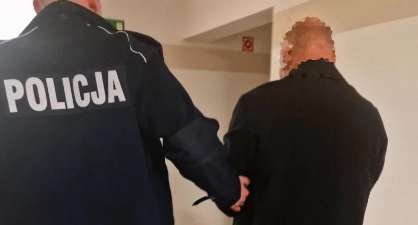 U sąsiadów: Zabójstwo w Makowie. Dwie osoby zatrzymane 