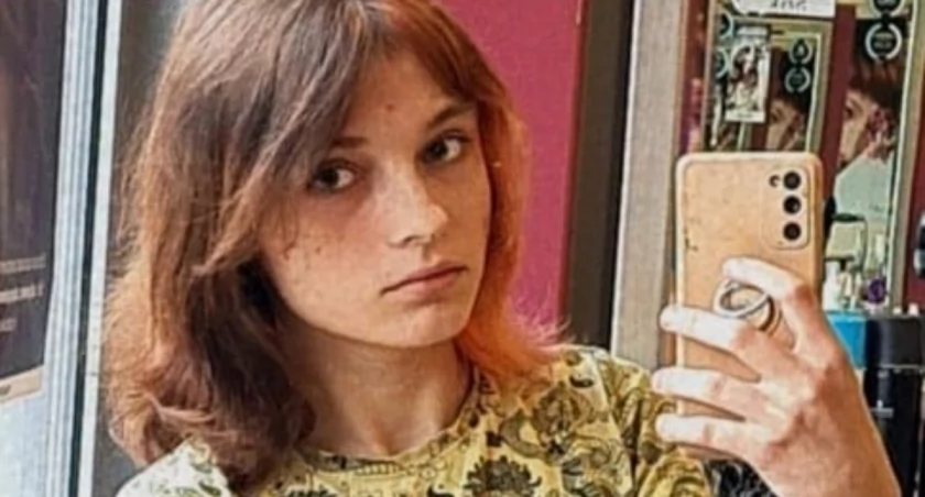 Zaginęła 16-letnia Małgorzata Matyjasiak