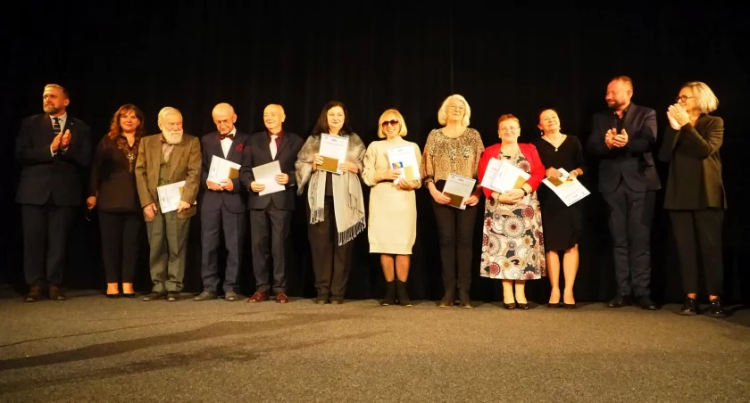 Finał IX Pułtuskich Teatrów Amatorskich – Konkursu „PTAK”