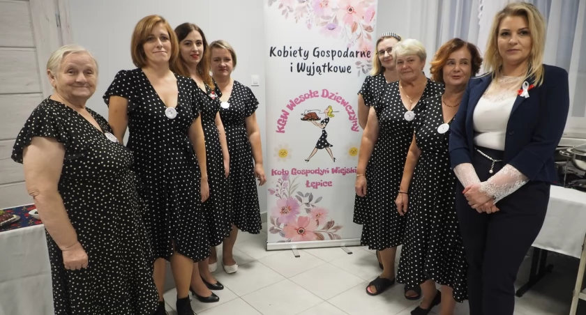 KGW „Wesołe dziewczyny” zrobiły wrażenie!