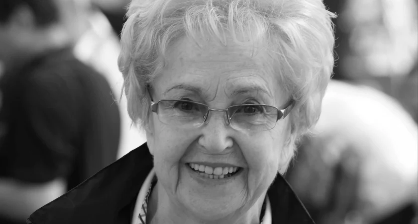 Nie żyje Helena Pilejczyk