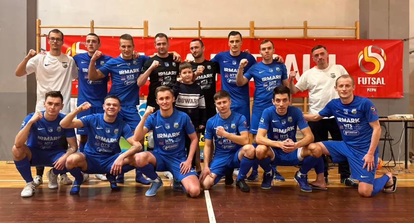 Wenecja Pułtusk: Podsumowanie niedzielnego spotkania 