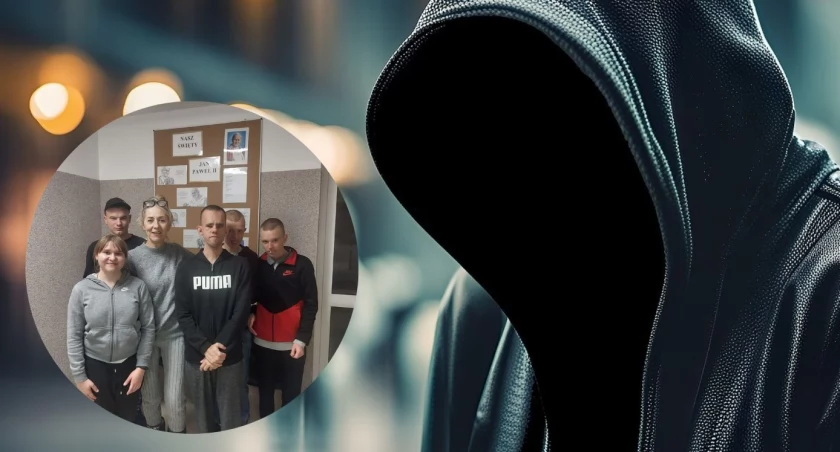 Anonimowy darczyńca wspomógł dzieci z Ośrodka w Pułtusku