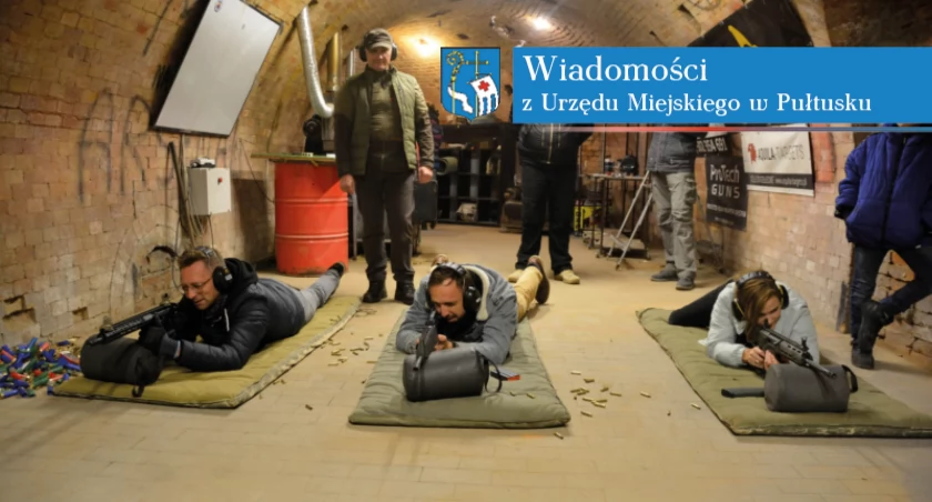 Strzeleckie świętowanie niepodległości