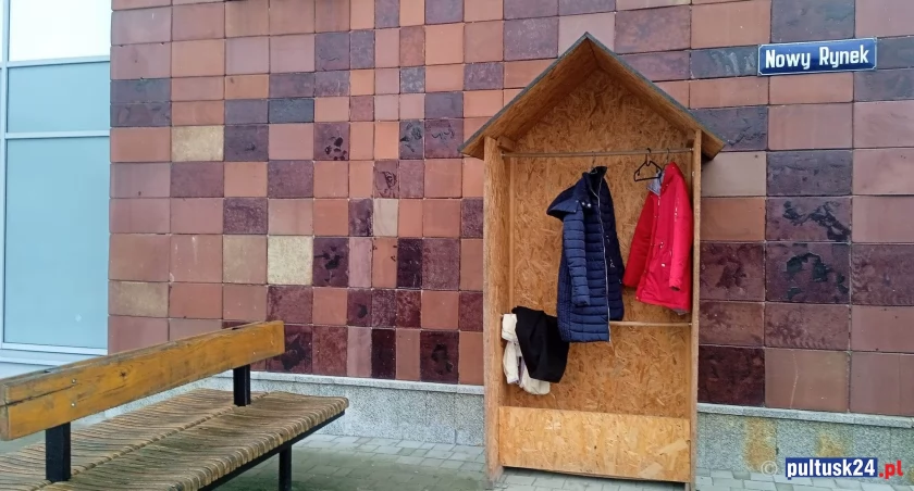 Sezon na „pułtuską wymianę ciepła” rozpoczęty