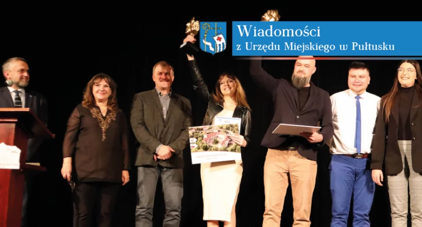 Finał IX edycji projektu „Tradycje Teatralne Pułtuska”