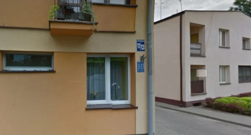 WYKAZ z dnia 23.10.2023 r.