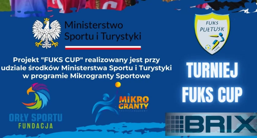 Turniejowy weekend w Pułtusku