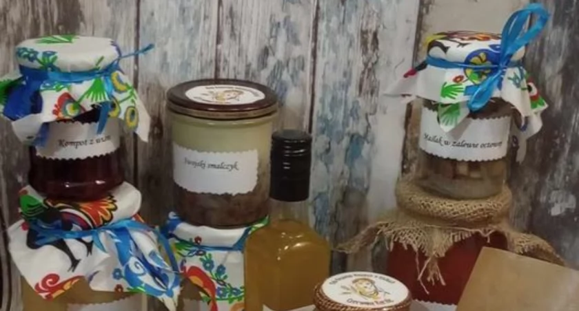  O chęci pomocy, maślaku w occie i donosie na licytację żywności