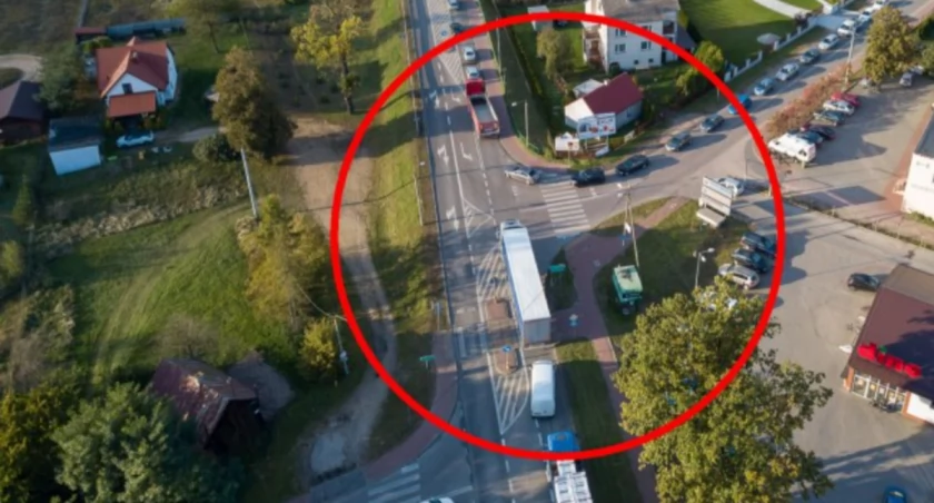 Rondo na Popławach coraz bliżej