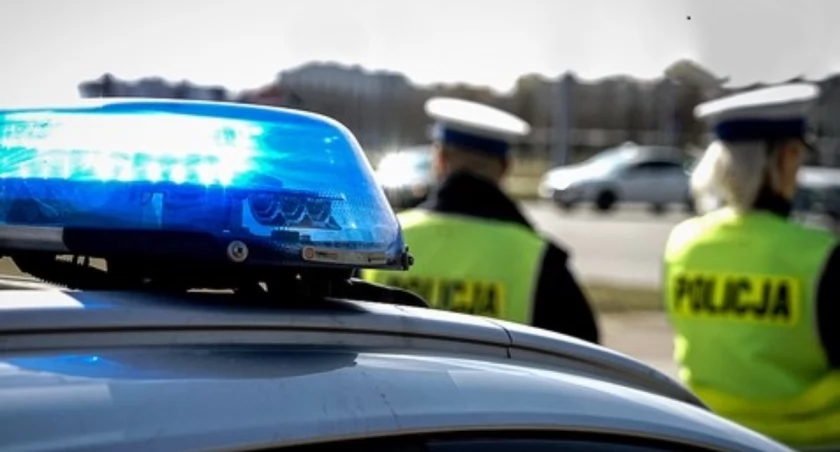 Policjanci będą sprawdzać kierowców