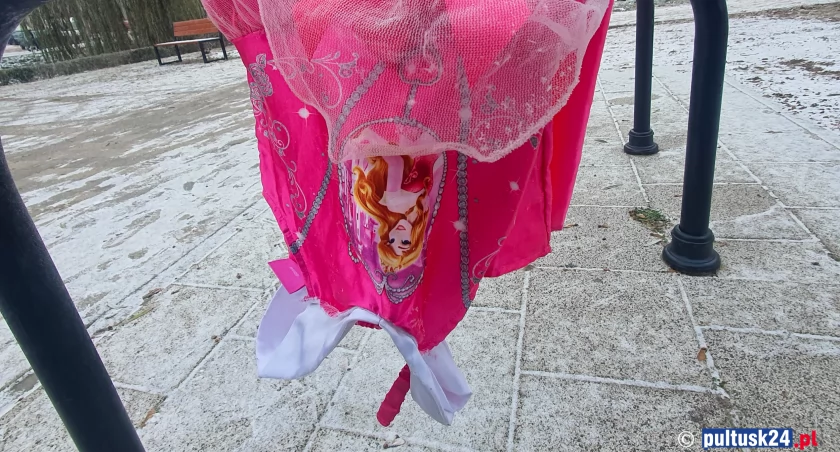 Tymczasem w Alejkach Gomulickiego…
