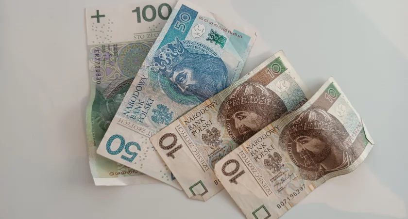 2 stycznia ZUS zrealizuje pierwsze przelewy 800 plus