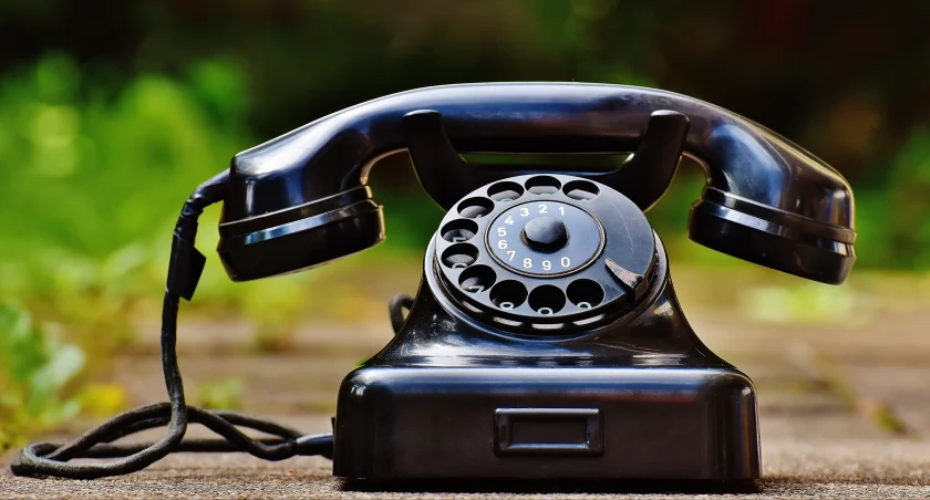 Dyżury telefoniczne ZUS 