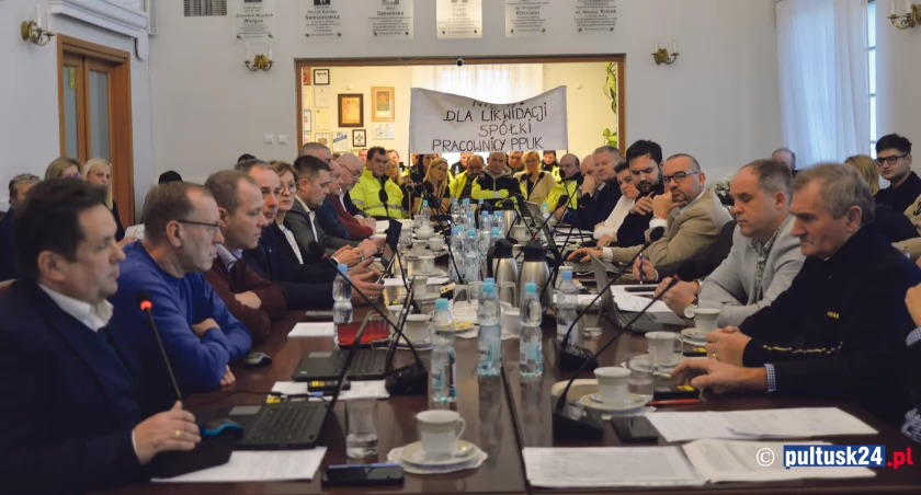 O co chodzi z likwidacją PPUK?! Wyjaśniamy