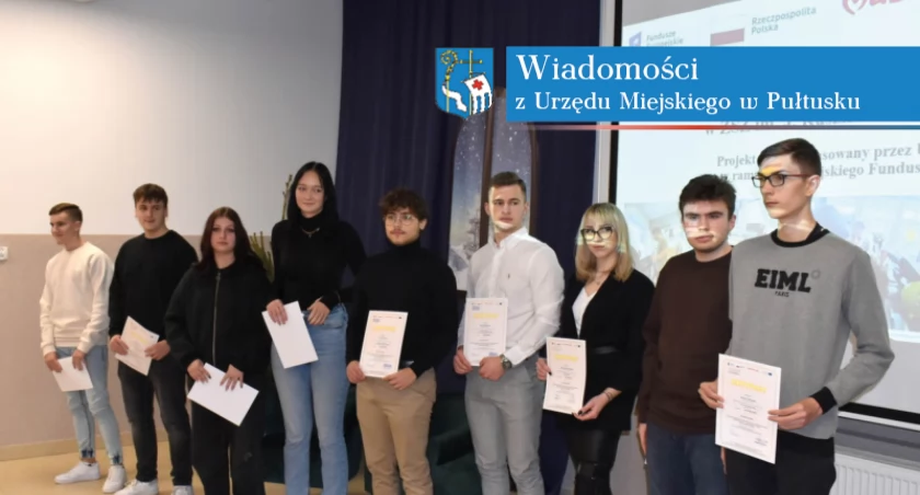 Wieczór z biznesem