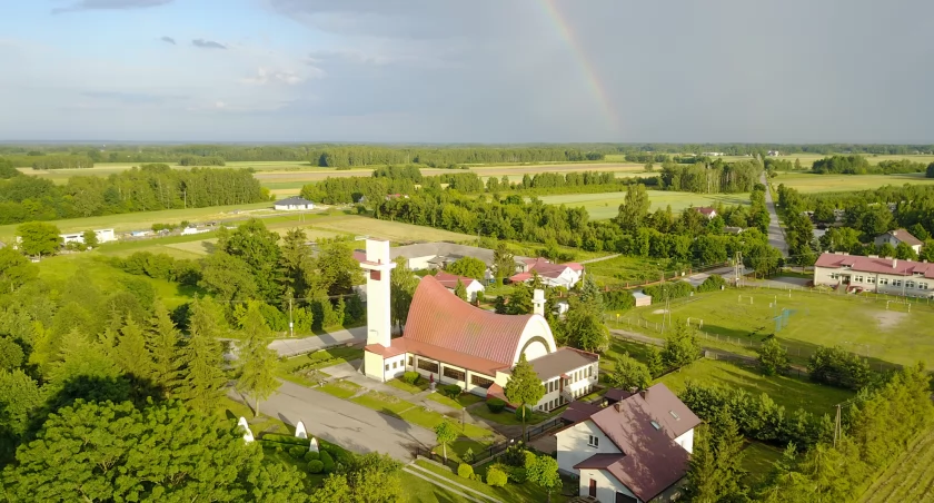 Gmina Pokrzywnica