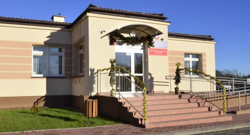 Nowe informacje w sprawie szokujących nagrań z DPS w Pułtusku