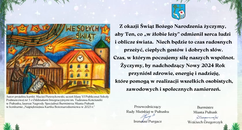 Życzenia