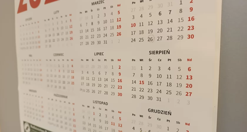 To ostatnia niedziela