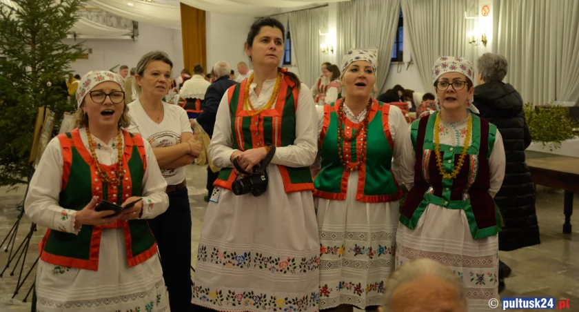 II Kurpiowski Kiermasz Bożonarodzeniowy