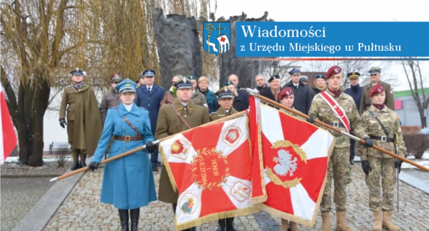 81. rocznica publicznego stracenia czterech żołnierzy Armii Krajowej