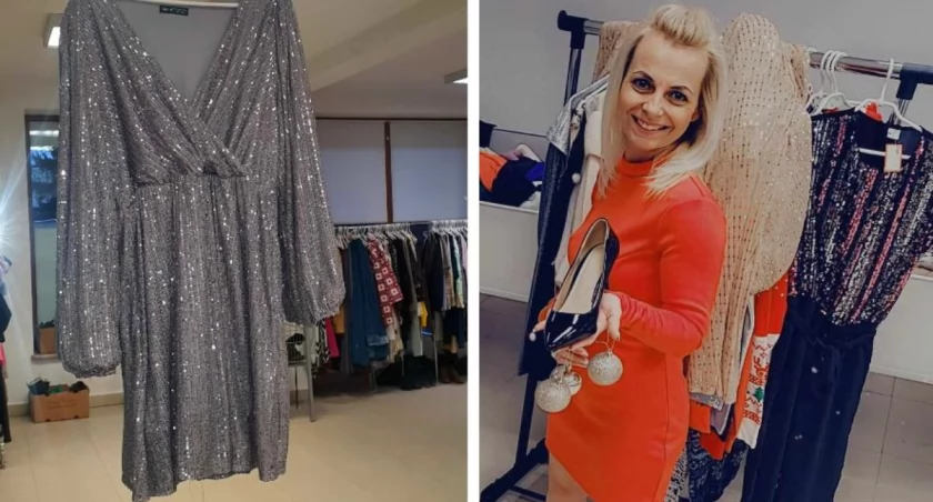 Armani, ale tani… na Sylwestra i Boże Narodzenie
