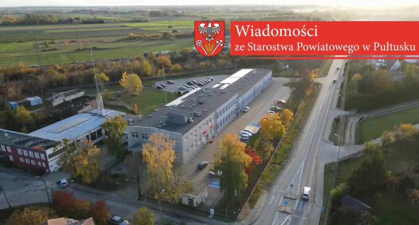 25 lat Samorządu Powiatu Pułtuskiego – FILM
