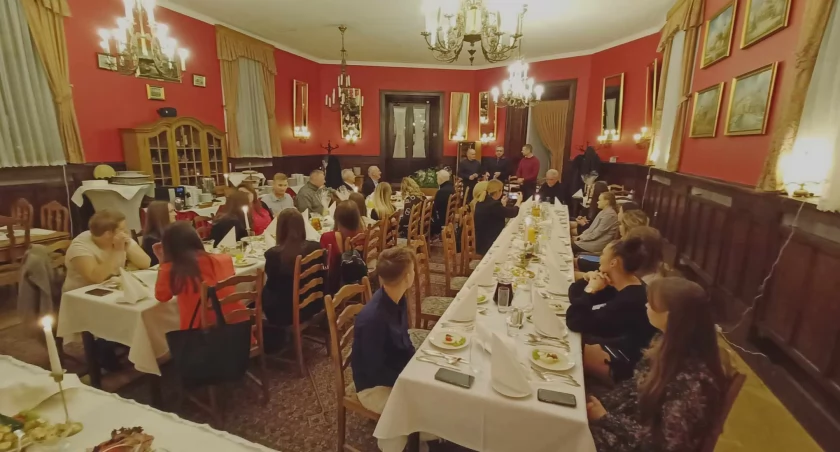 Podsumowanie rundy jesiennej sezonu 2023/2024 Brix Pułusk