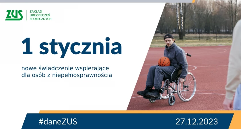 Niekompletne wnioski o świadczenie wspierające