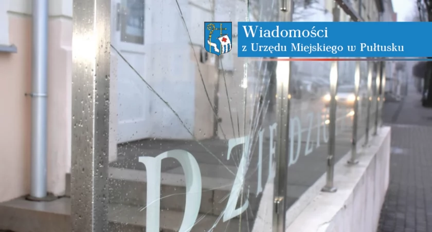 Kolejny akt wandalizmu