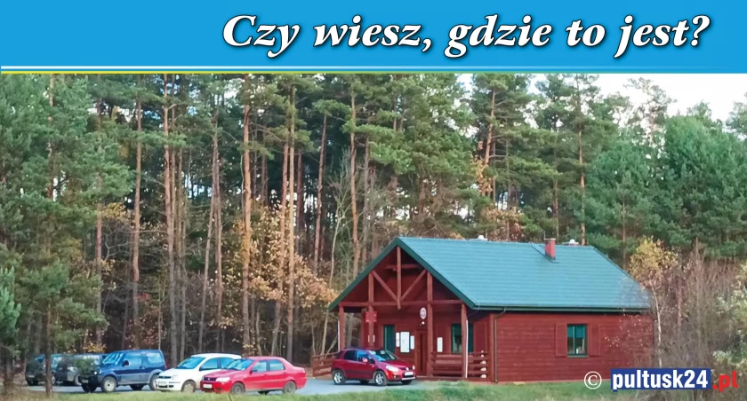 Czy wiesz, gdzie to jest? Fotograficzna zagadka