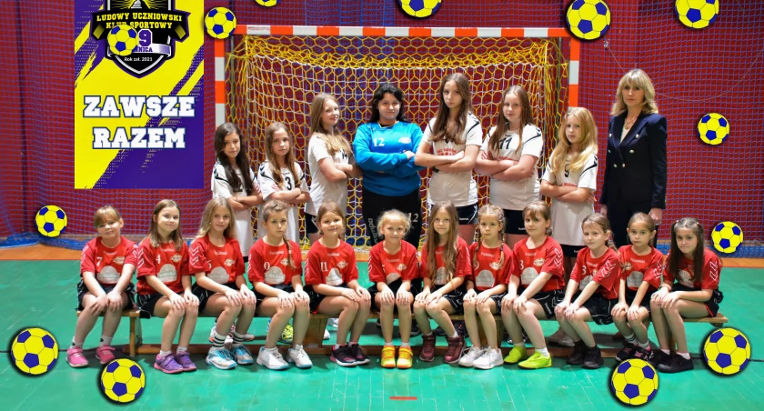 Przekaż 1,5% podatku na winnickich małych sportowców